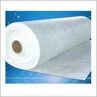 Fiberglass Tissue - 1mm Thickness, White Color, Density 20-90 G/m3 | Ideal For Waterproofing Applications, Smooth Finish, High Luster