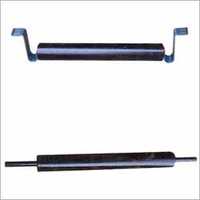 Mild Steel Conveyor Return Roller