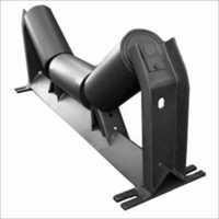 Mild Steel Return Idler Roller