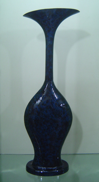Flower vase