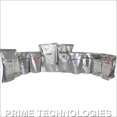 Copier Toner Compatible Packet