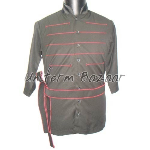Chinese Uniforms