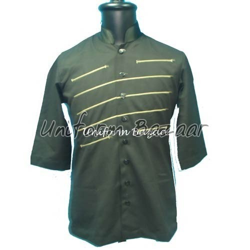 Chinese Uniforms