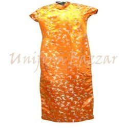 Female Chinese Uniforms