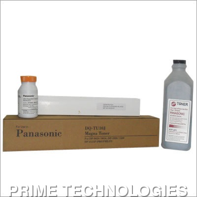Panasonic Copier Consumables