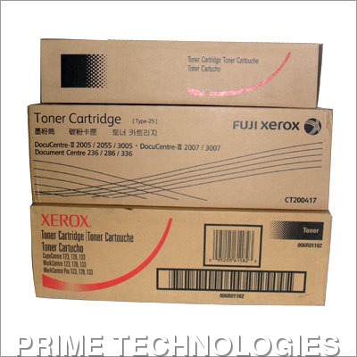 Xerox Toner Cartridges
