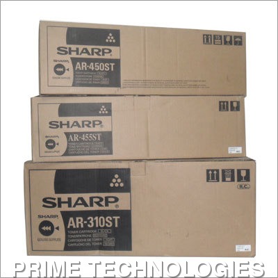 Sharp Toner Cartridges