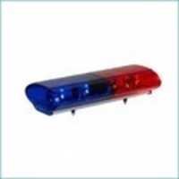 Semi-automatic Led Warning Light Bar
