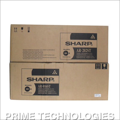 Sharp Toner Cartridges
