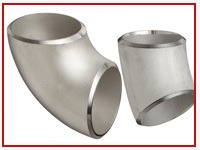 Seamless Buttwelding 45* and 90* Elbow