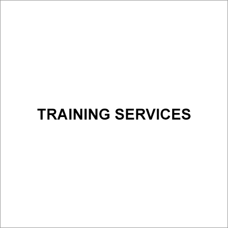 Technical Training Services