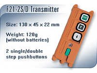 Hoist Crane Wireless Remote Control