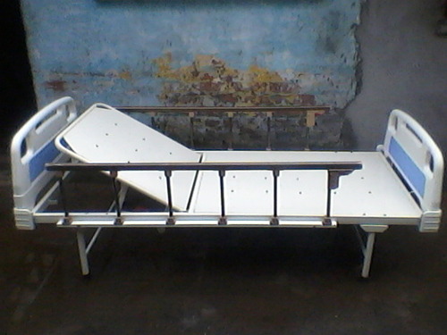 super deluxe semi fowler bed