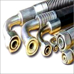 Flexible Hydraulic Hose