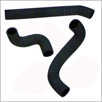 Industrial Radiator Hoses