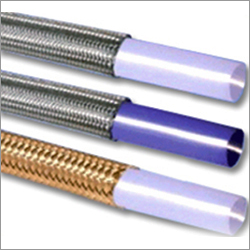 Ptfe Braided Hose
