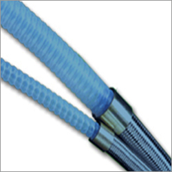 Corrugated Metal Hoses