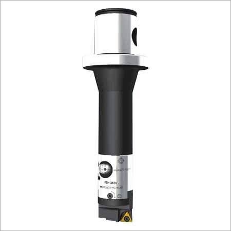 Micro Boring Heads(H SERIES)
