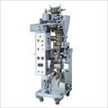 Semi-automatic Powder Sachet Paper Pouch Packing Machine