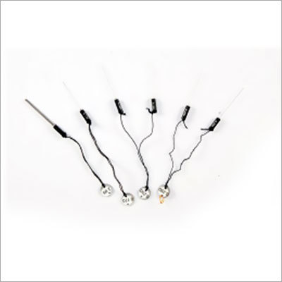 Industrial Thread Measuring Wires