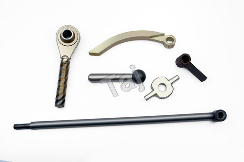 Rotavator parts