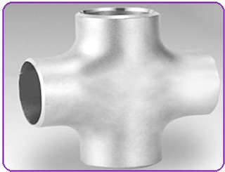 Buttweld Equal Cross