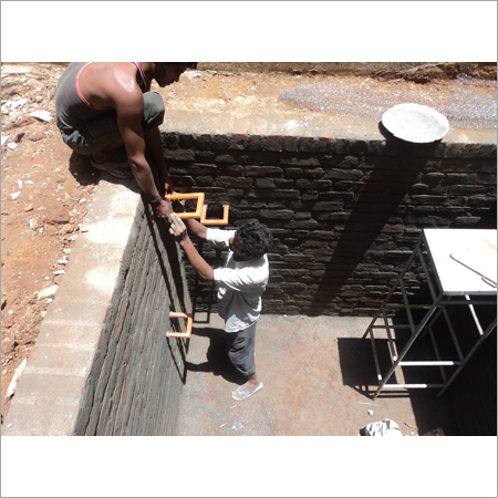 Pull Box Ladder Rungs