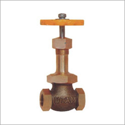 Heavy Duty Gate Valve