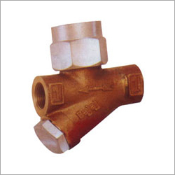 Steam Trap
