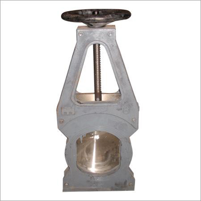 Pulp Valves