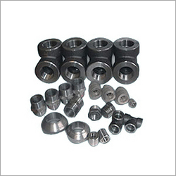 Black Fs Fittings