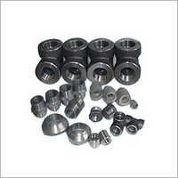 Black Fs Fittings