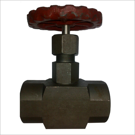 MS Needle Valve