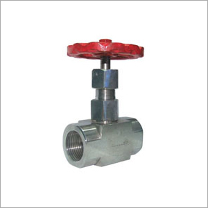SS Needle Valve