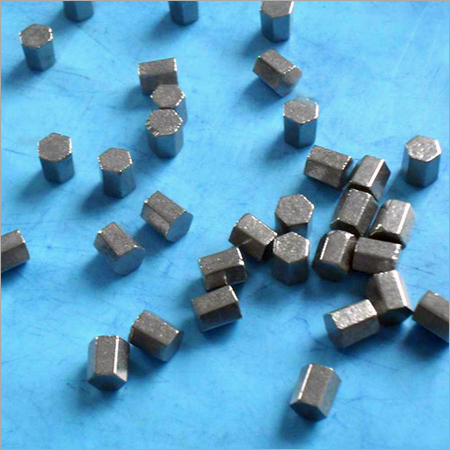 Wnife Or Wnife Tungsten Alloy Sintered