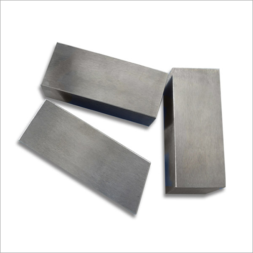 Tungsten Alloy Block