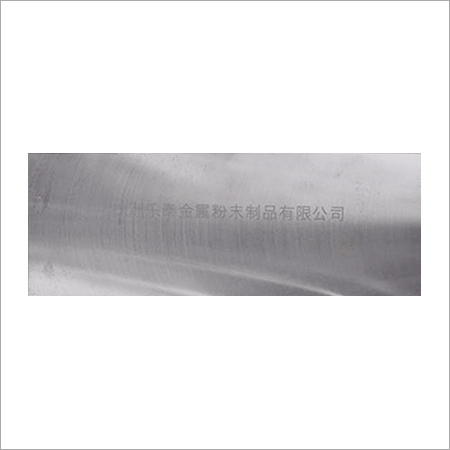 Tungsten Alloy Sheet