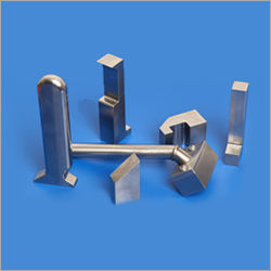 Tungsten Heavy Alloy Bucking Bars