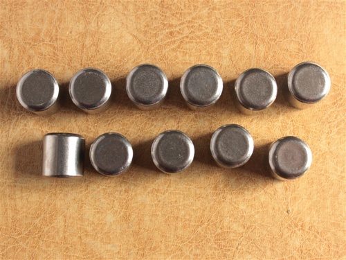 Tungsten Alloy Tip