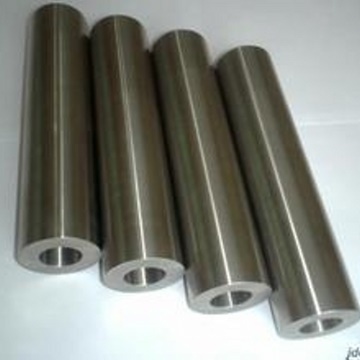 Wnife Or Wnife Tungsten Alloy Tube