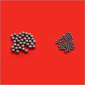 Tungsten Steel Ball