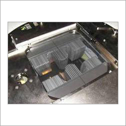 Tungsten Plates