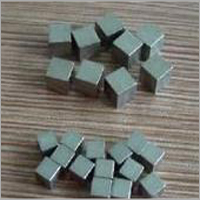 Wnife Or Wnife Tungsten Alloy Cube