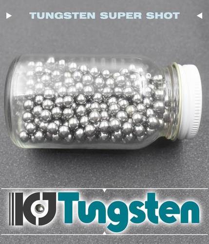 Tungsten Alloy Shot