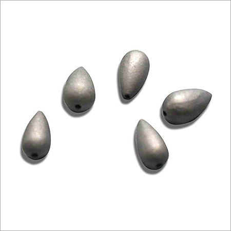 Tungsten Carbide Bullet