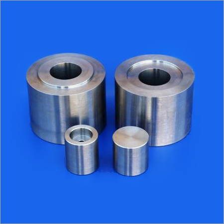 Sintered Tungsten Alloy
