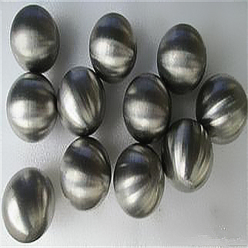 Tungsten Carbide Ball Carbon %: /