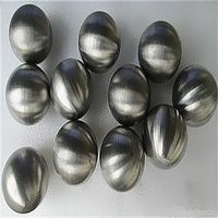 Tungsten Carbide Ball Carbon %: /