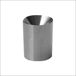 Tungsten Alloy Radiation Shell