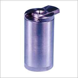 Tungsten Medical Radiation Holder